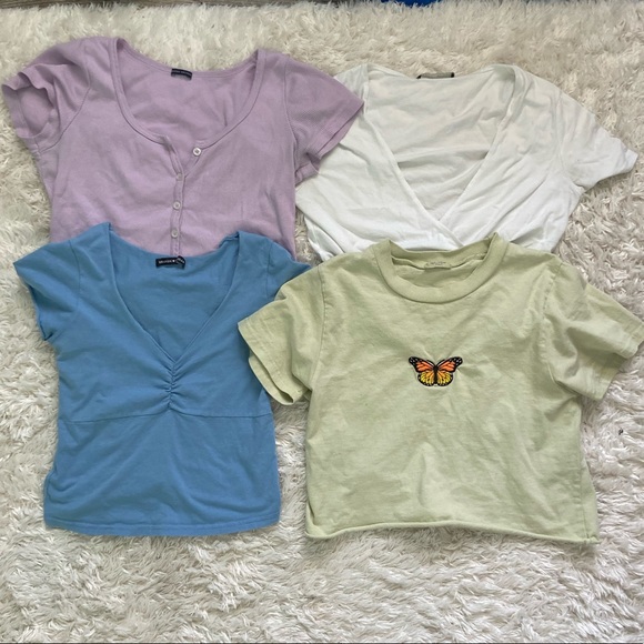 Brandy Melville Other - BRANDY COLLECTION